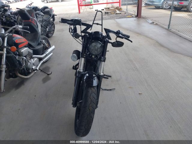 2017 HARLEY-DAVIDSON XL1200 1HD1LC336HC408563 Photo 4