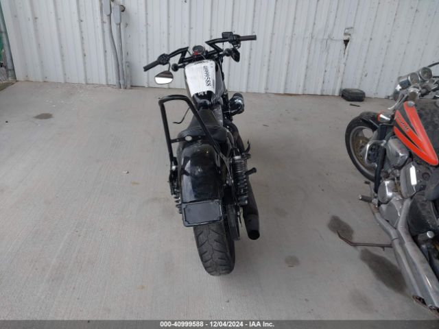 2017 HARLEY-DAVIDSON XL1200 1HD1LC336HC408563 Photo 5