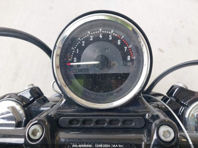2017 HARLEY-DAVIDSON XL1200 1HD1LC336HC408563 Photo 6