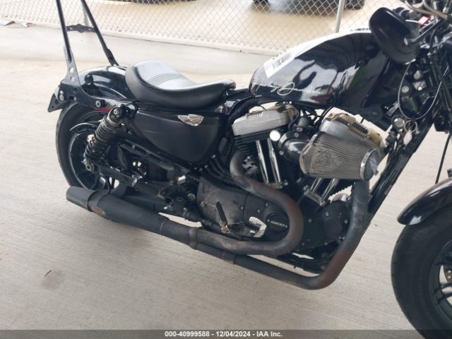2017 HARLEY-DAVIDSON XL1200 1HD1LC336HC408563 Photo 7