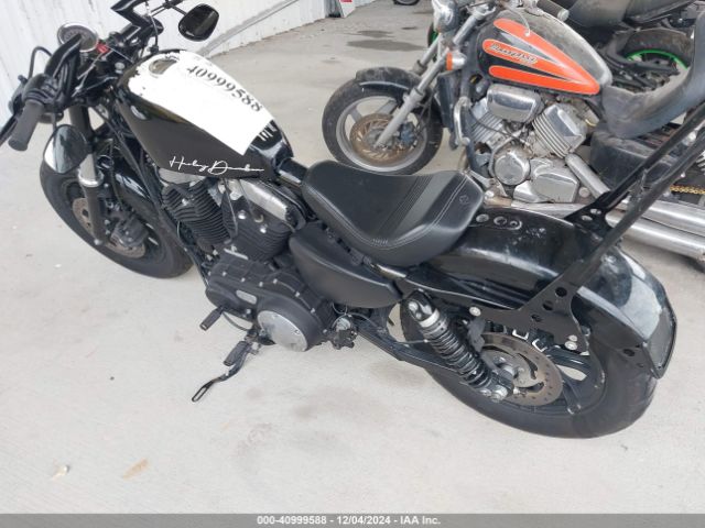 2017 HARLEY-DAVIDSON XL1200 1HD1LC336HC408563 Photo 8