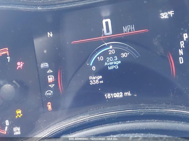 1C4RDJDG1JC495995 Dodge Durango Gt Awd