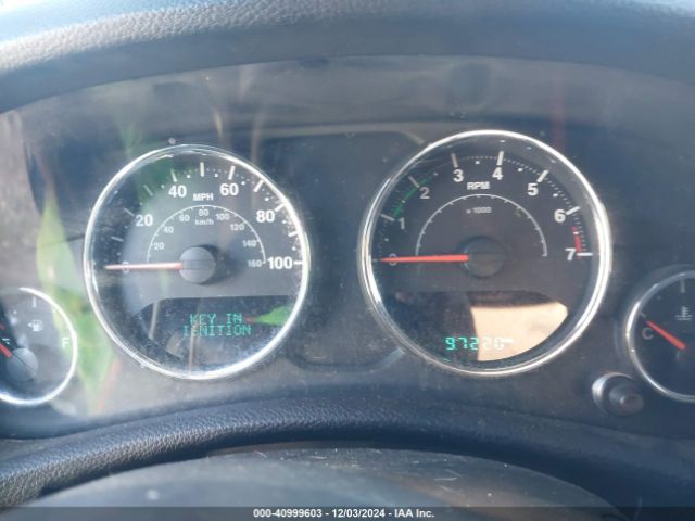 1C4BJWDG9HL554745 Jeep Wrangler Unlimited Sport 4x4