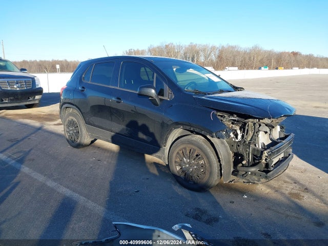 2018 3GNCJKSB6JL349650 main image