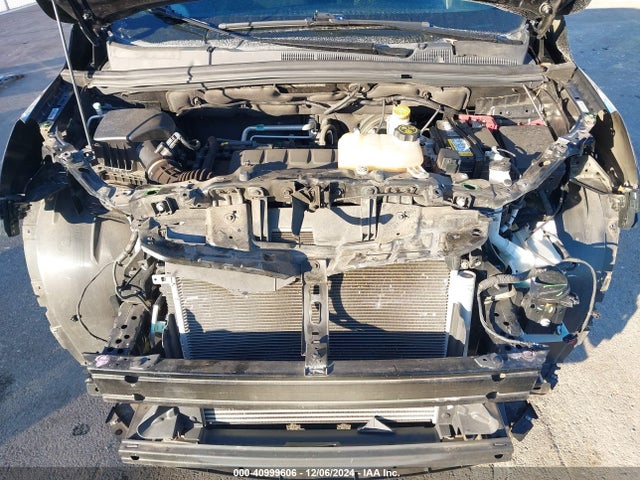 Chevrolet TRAX LS 2018 3GNCJKSB6JL349650 Image 10