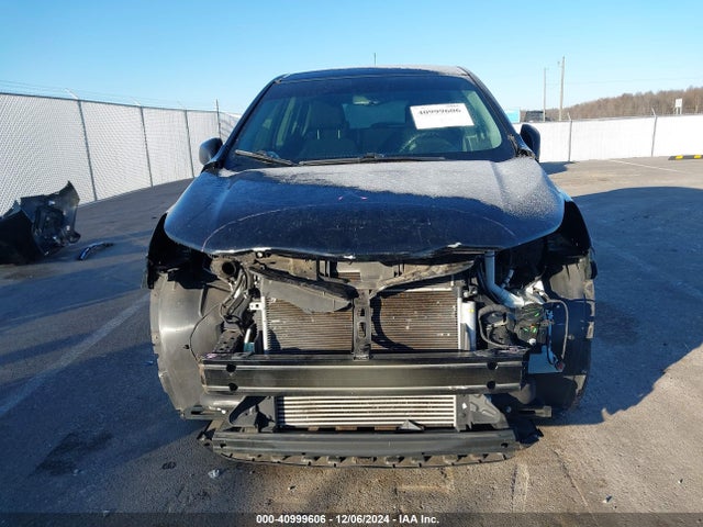 Chevrolet TRAX LS 2018 3GNCJKSB6JL349650 Image 13