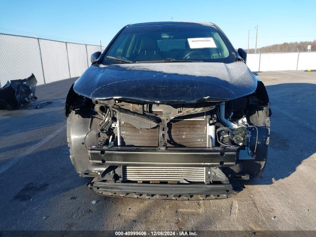 Chevrolet TRAX LS 2018 3GNCJKSB6JL349650 Image 6