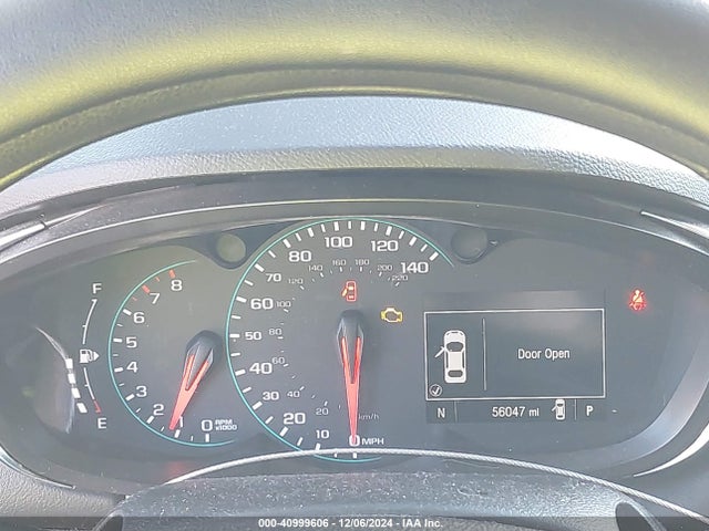 Chevrolet TRAX LS 2018 3GNCJKSB6JL349650 Image 7