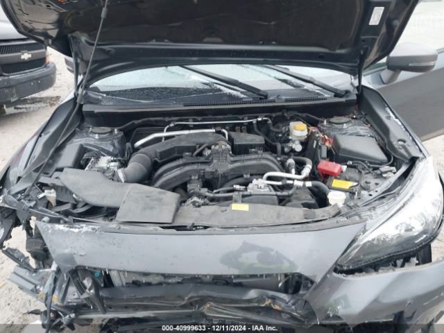 JF2GTHSCXMH302819 Subaru Crosstrek Sport