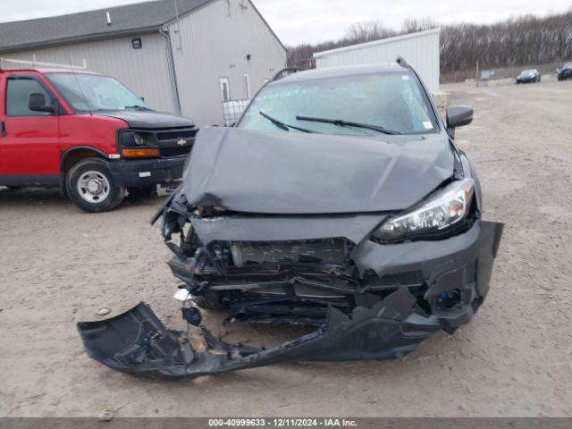 JF2GTHSCXMH302819 Subaru Crosstrek Sport