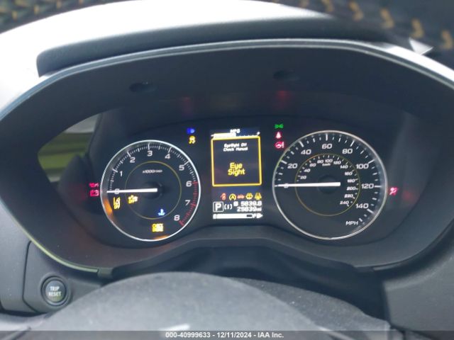 JF2GTHSCXMH302819 Subaru Crosstrek Sport
