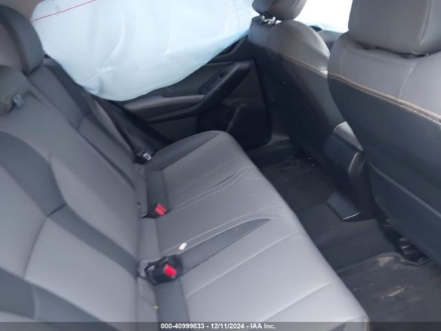 JF2GTHSCXMH302819 Subaru Crosstrek Sport