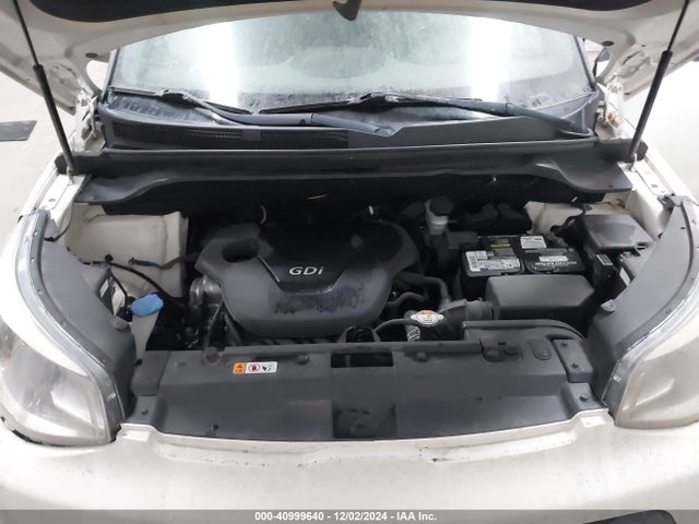 KIA Soul 2015 KNDJN2A29F7226832 Image 10