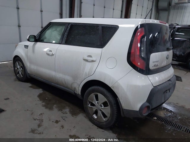 KIA Soul 2015 KNDJN2A29F7226832 Image 3