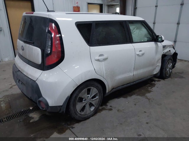 KIA Soul 2015 KNDJN2A29F7226832 Image 4