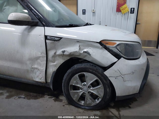 KIA Soul 2015 KNDJN2A29F7226832 Image 6