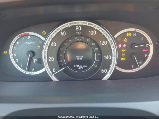 1HGCR3F92GA033002 Honda Accord Touring