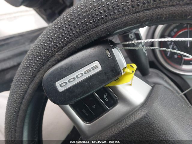 3C4PDCAB5GT110138 Dodge JOURNEY SE