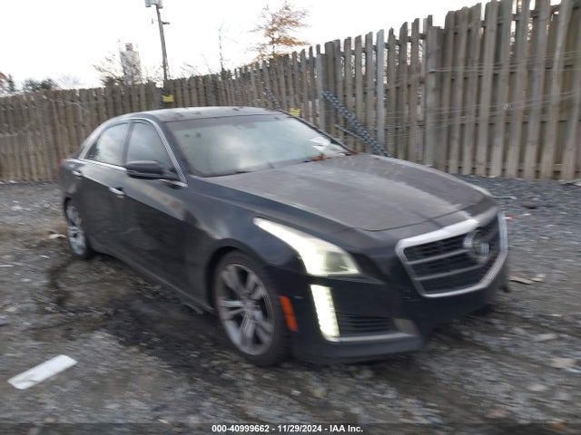 2014 1G6AV5S8XE0172133 головне зображення