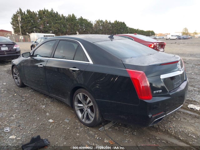 1G6AV5S8XE0172133 Cadillac Cts Vsport Premium