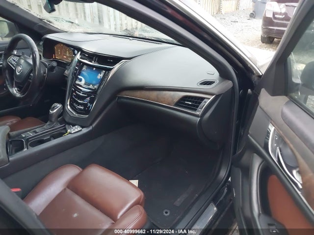 1G6AV5S8XE0172133 Cadillac Cts Vsport Premium