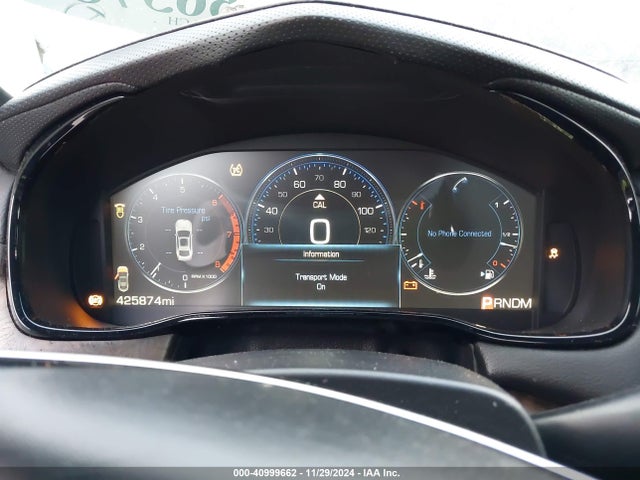 1G6AV5S8XE0172133 Cadillac Cts Vsport Premium