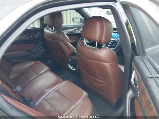 1G6AV5S8XE0172133 Cadillac Cts Vsport Premium