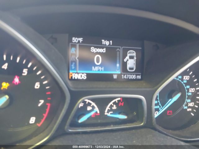 1FMCU0GXXFUA99654 Ford ESCAPE SE