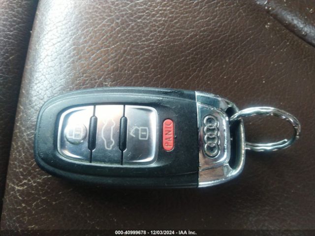 WA1L2AFP8GA095777 Audi Q5 2.0t Premium