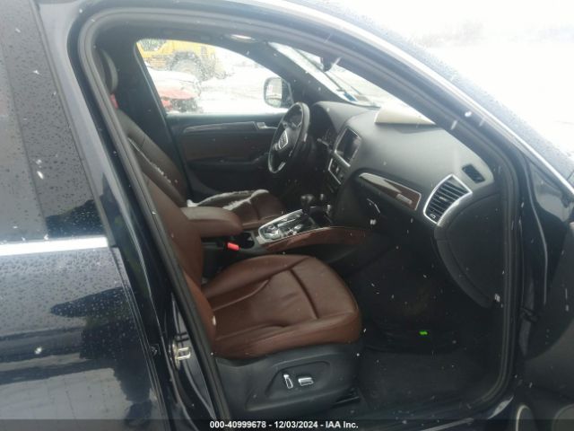 WA1L2AFP8GA095777 Audi Q5 2.0t Premium