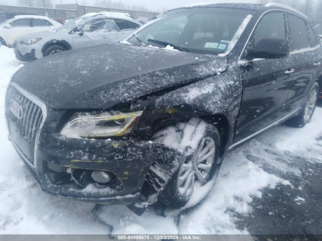 WA1L2AFP8GA095777 Audi Q5 2.0t Premium