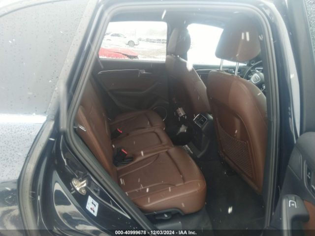 WA1L2AFP8GA095777 Audi Q5 2.0t Premium