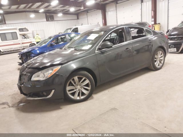 2G4GV5EK5F9128641 Buick Regal 1fl