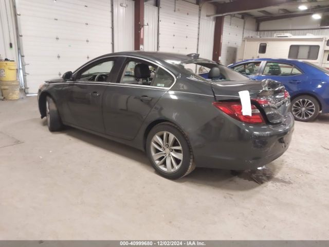 2G4GV5EK5F9128641 Buick Regal 1fl