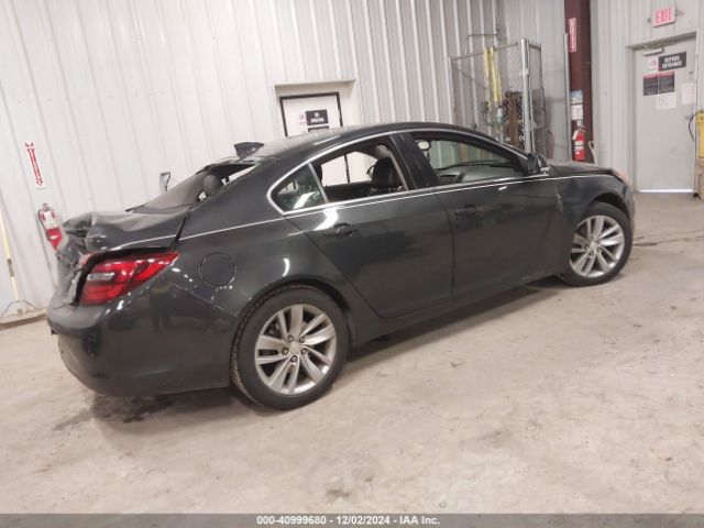 2G4GV5EK5F9128641 Buick Regal 1fl