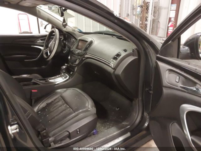 2G4GV5EK5F9128641 Buick Regal 1fl