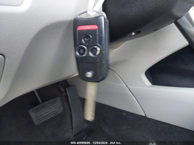 40999686 :رقم المزاد ، JH4CU2F61BC002722 vin ، 2011 Acura Tsx 2.4 مزاد بيع