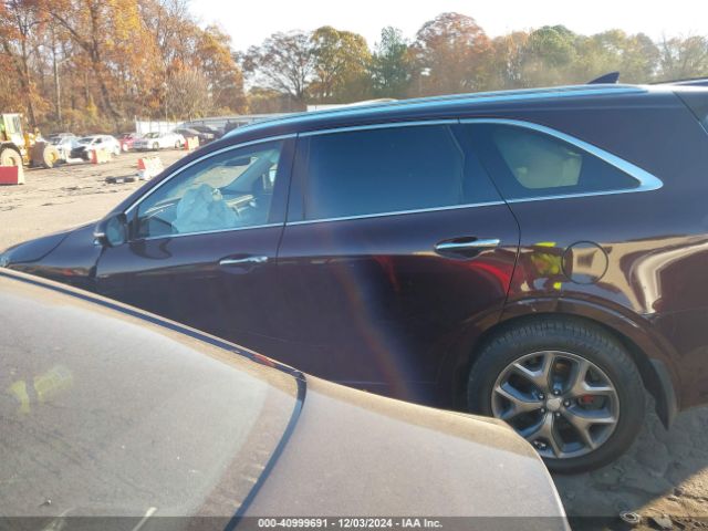 5XYPKDA59GG008113 KIA Sorento 3.3l Sx