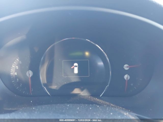 5XYPKDA59GG008113 KIA Sorento 3.3l Sx