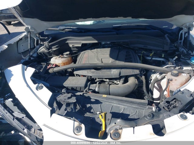 ZASPAJAN5L7C83817 Alfa Romeo Stelvio Sport Rwd