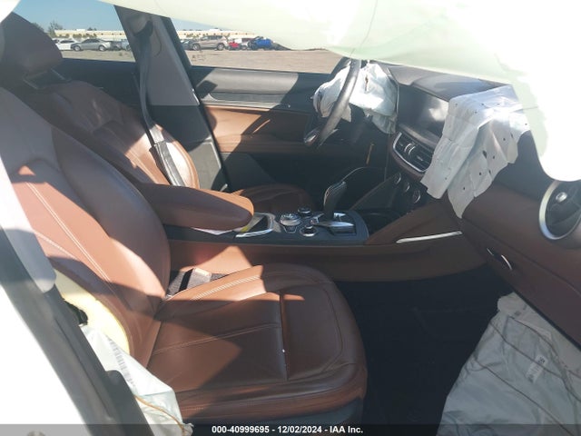 ZASPAJAN5L7C83817 Alfa Romeo Stelvio Sport Rwd