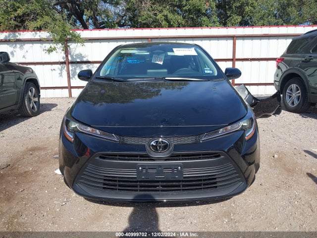 Toyota COROLLA LE 2025 5YFB4MDE0SP247540 Image 13