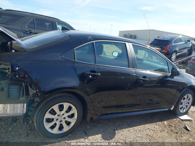 Toyota COROLLA LE 2025 5YFB4MDE0SP247540 Image 14