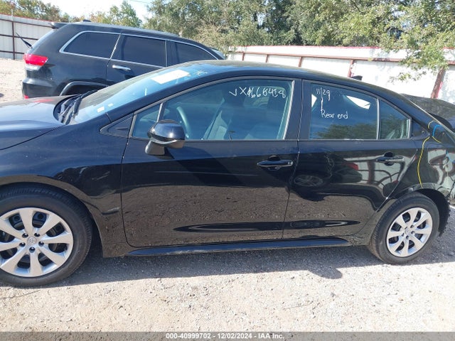 Toyota COROLLA LE 2025 5YFB4MDE0SP247540 Image 15