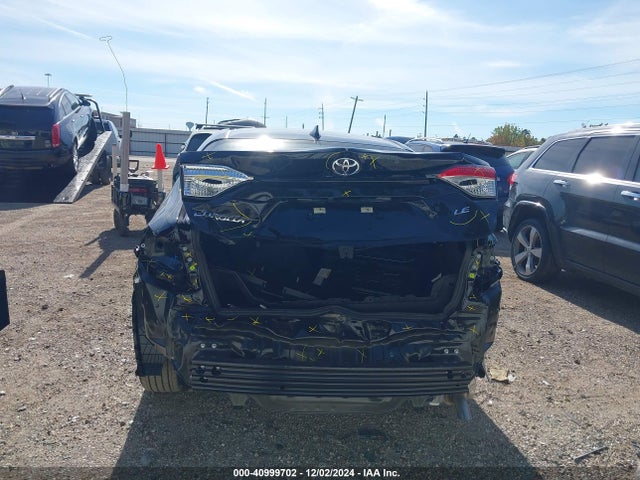 Toyota COROLLA LE 2025 5YFB4MDE0SP247540 Image 17