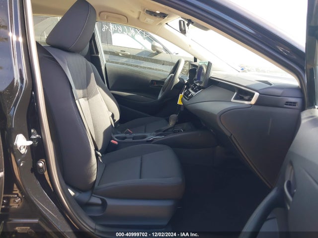 Toyota COROLLA LE 2025 5YFB4MDE0SP247540 Image 5