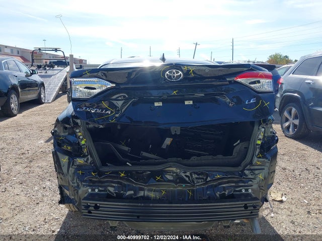 Toyota COROLLA LE 2025 5YFB4MDE0SP247540 Image 6