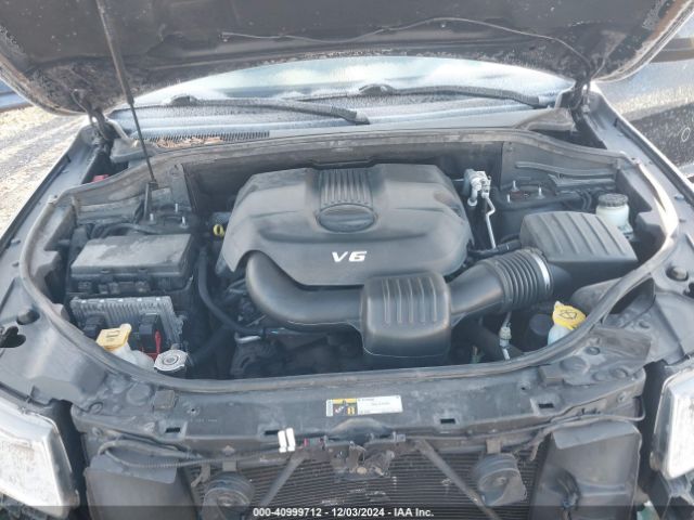 1C4RJFAG0FC948313 Jeep Grand Cherokee Laredo