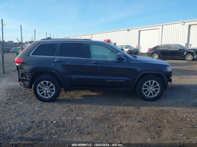 1C4RJFAG0FC948313 Jeep Grand Cherokee Laredo