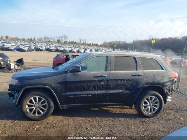 1C4RJFAG0FC948313 Jeep Grand Cherokee Laredo